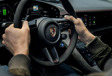 Porsche Taycan (2026) avec E-Shift : ça change presque tout ! #6