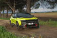 Jeep Avenger (2027)
