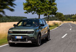 Jeep Avenger (2027)