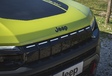 Jeep Avenger (2027)