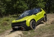 Jeep Avenger (2027)