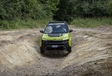 Jeep Avenger (2027)