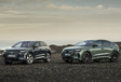 Audi Q4 e-Tron (facelift 2026) - tout est à l'intérieur #9