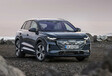 Audi Q4 e-Tron (facelift 2026) - tout est à l'intérieur #6