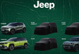 Jeep Avenger (2027)