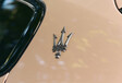 Review Maserati Grecale Folgore (2026) – Macan killer? #38