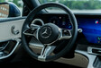 Review Mercedes C 400 4MATIC (2026) – Mini S-Klasse #17