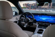 Review Mercedes C 400 4MATIC (2026) – Mini S-Klasse #16