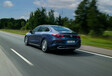 Review Mercedes C 400 4MATIC (2026) – Mini S-Klasse #2