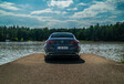 Review Mercedes C 400 4MATIC (2026) – Mini S-Klasse #5