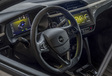 Opel Corsa GSE (2026) – électrocardiogramme plat ? #11