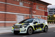 Audi A2 e-tron