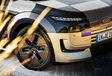 Audi A2 e-tron