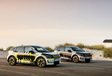 Audi A2 e-tron