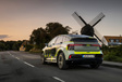 Audi A2 e-tron