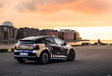 Audi A2 e-tron