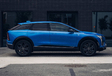 2026 Cadillac Optiq