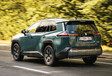 Review Suzuki Across (2026) - eerste test AutoGids