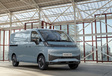 Farizon V7E (2026)