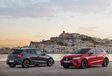 Seat Ibiza 2026