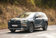 Suzuki Across (2026) - l'essai du Moniteur Automobile