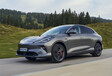 Review: MG IM6 100 Performance AWD (2026) - eerste test AutoGids
