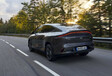 Review: MG IM6 100 Performance AWD (2026) - eerste test AutoGids
