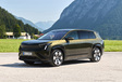 2026 Skoda Peaq 90