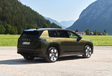 2026 Skoda Peaq 90