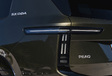 2026 Skoda Peaq 90