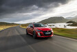 Review Peugeot E-208 GTi (2026) – eerste test AutoGids
