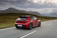 Review Peugeot E-208 GTi (2026) – eerste test AutoGids