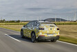 Essai Volkswagen ID. Tiguan «camouflé»