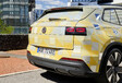 Essai Volkswagen ID. Tiguan «camouflé»