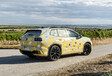Essai Volkswagen ID. Tiguan «camouflé»
