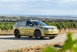Essai Volkswagen ID. Tiguan «camouflé»