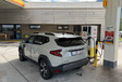 Dacia Duster Eco-G 120 Aut. - Essai voyage 2000 km