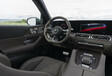 2027 Review Mercedes-AMG GLE 63 S