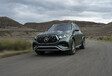 2027 Review Mercedes-AMG GLE 63 S