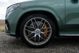 2027 Review Mercedes-AMG GLE 63 S