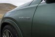 2027 Review Mercedes-AMG GLE 63 S