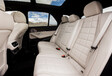 Review Mercedes GLE 450e (2026) – facelift met ambitie #11