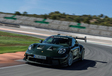 2026 Porsche 911 GT3 RS Manthey Kit