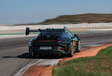 2026 Porsche 911 GT3 RS Manthey Kit