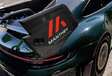2026 Porsche 911 GT3 RS Manthey Kit