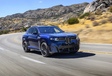Preview BMW iX5 60 eDrive 2027