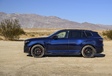 Preview BMW iX5 60 eDrive 2027