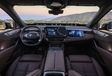 Preview BMW iX5 60 eDrive 2027