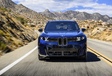 Preview BMW iX5 60 eDrive 2027