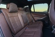 Preview BMW iX5 60 eDrive 2027